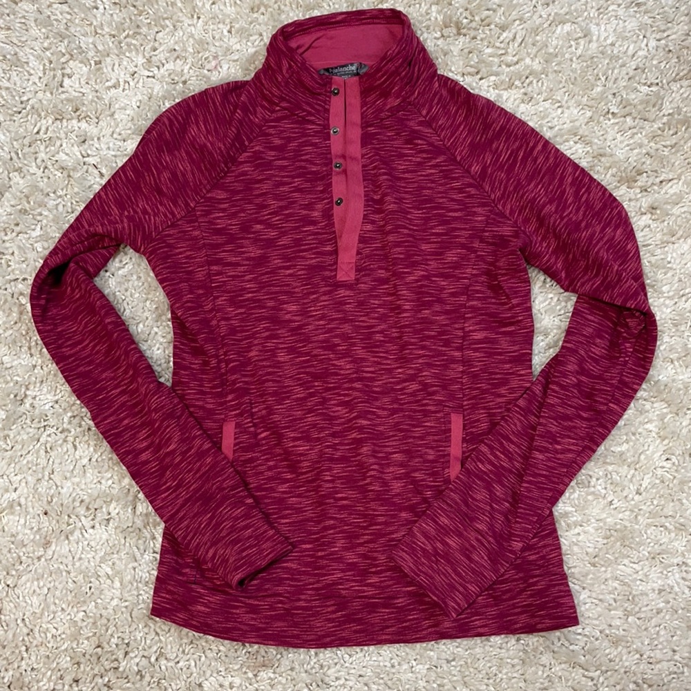 Avalanche Pullover - image 1